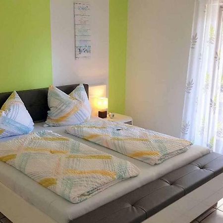 Ferienwohnung Raithel Schwarzenbach an der Saale Екстериор снимка
