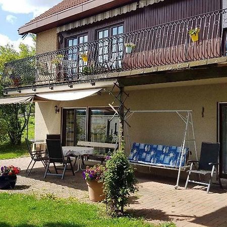 Ferienwohnung Raithel Schwarzenbach an der Saale Екстериор снимка