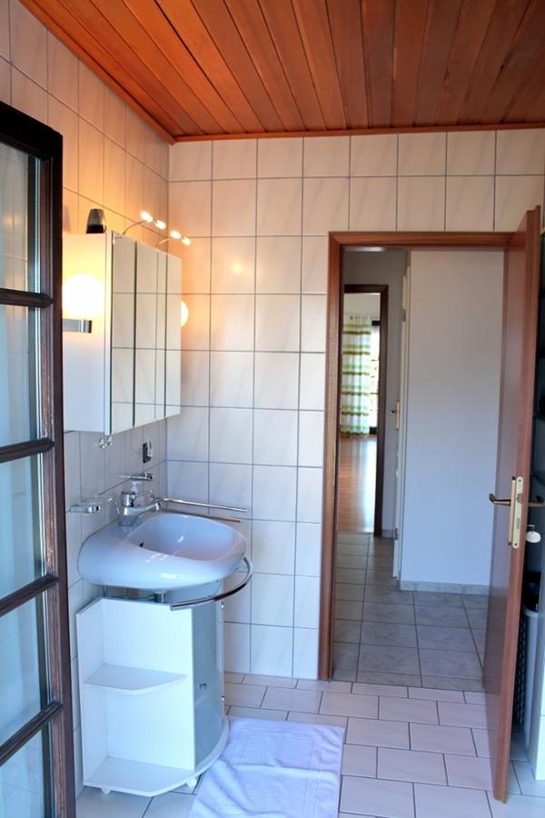 Ferienwohnung Raithel Schwarzenbach an der Saale Екстериор снимка