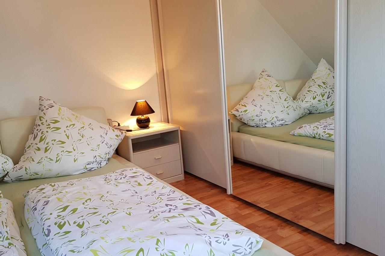 Ferienwohnung Raithel Schwarzenbach an der Saale Екстериор снимка