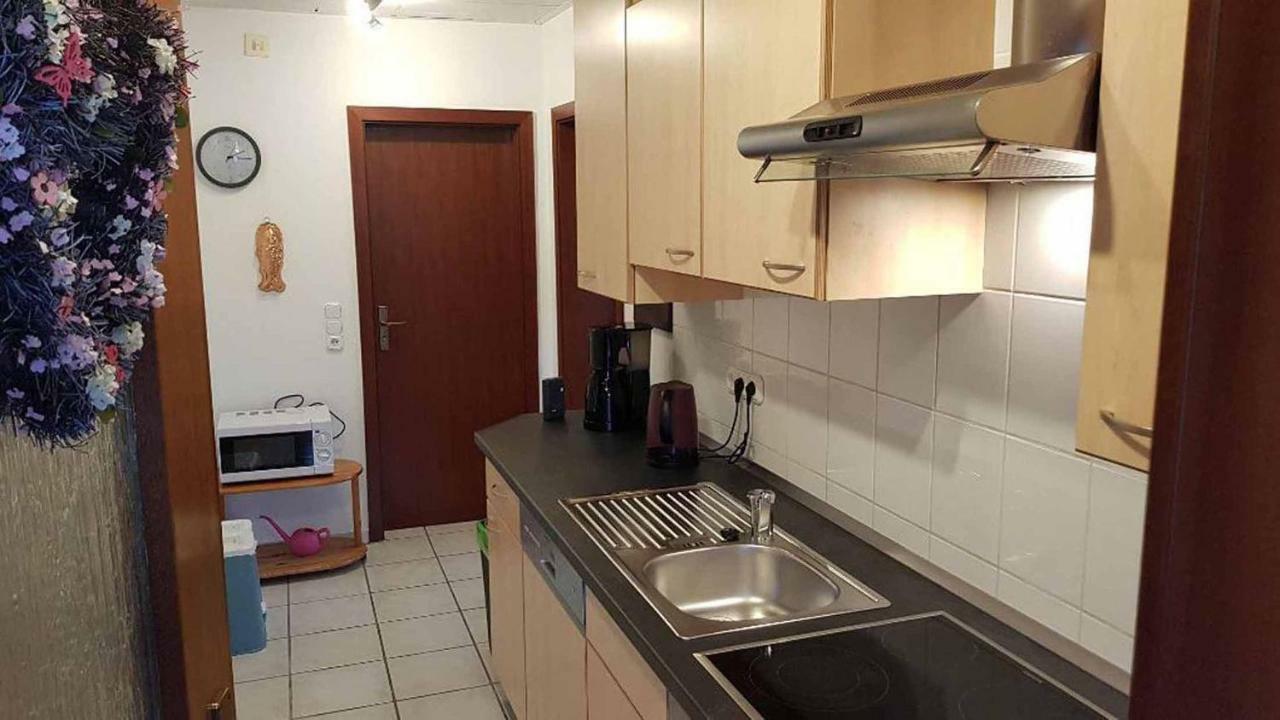 Ferienwohnung Raithel Schwarzenbach an der Saale Екстериор снимка