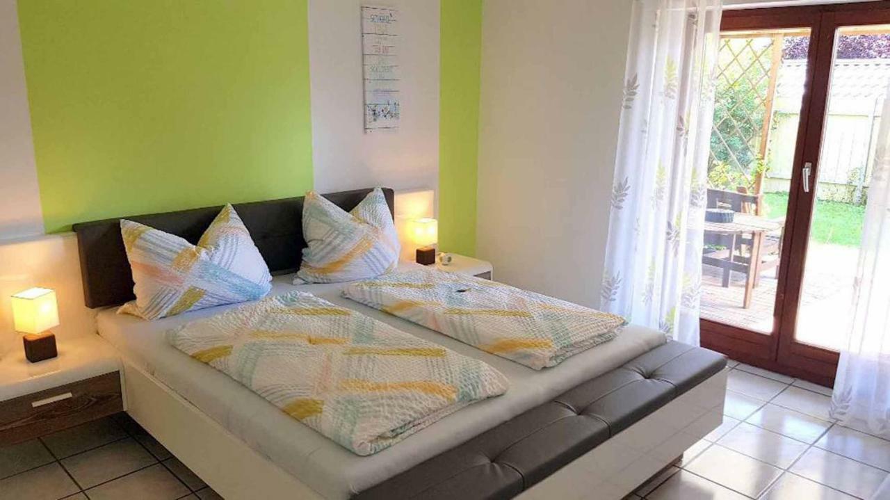 Ferienwohnung Raithel Schwarzenbach an der Saale Екстериор снимка