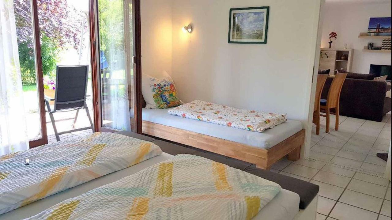 Ferienwohnung Raithel Schwarzenbach an der Saale Екстериор снимка