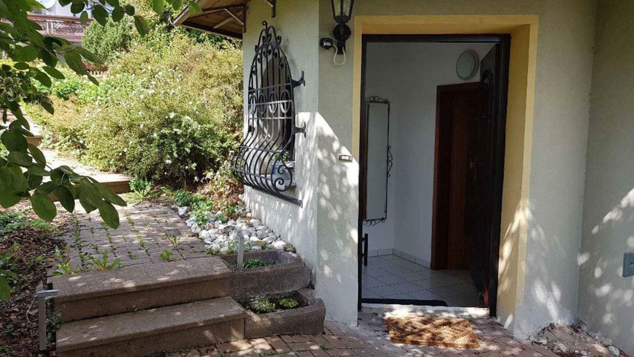 Ferienwohnung Raithel Schwarzenbach an der Saale Екстериор снимка