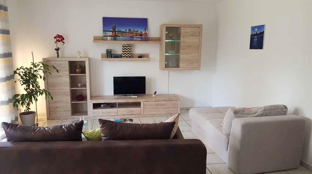 Ferienwohnung Raithel Schwarzenbach an der Saale Екстериор снимка