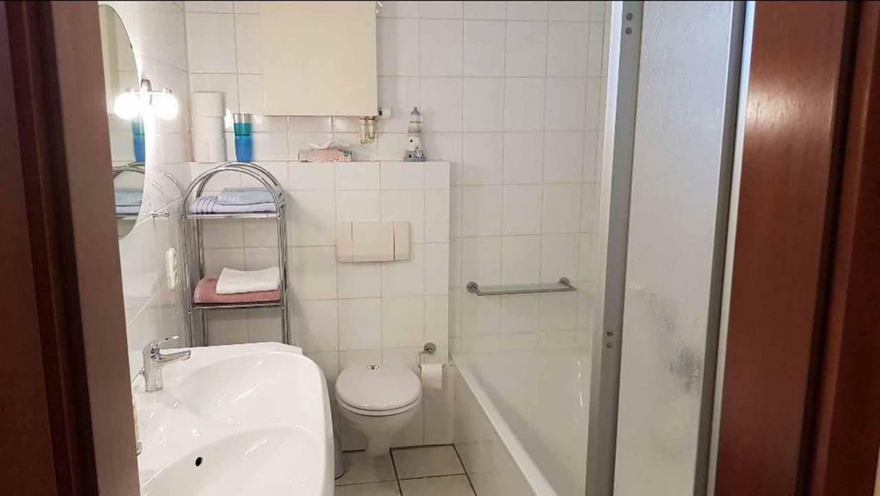 Ferienwohnung Raithel Schwarzenbach an der Saale Екстериор снимка
